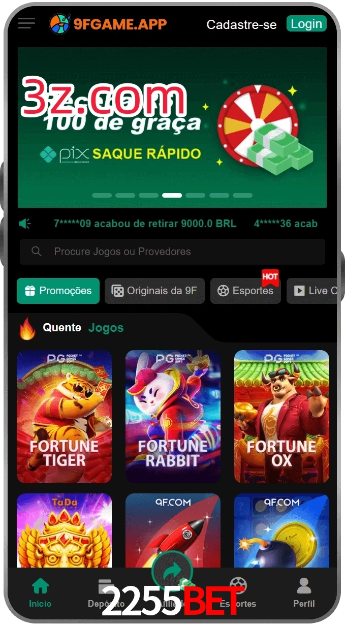2255Bet
