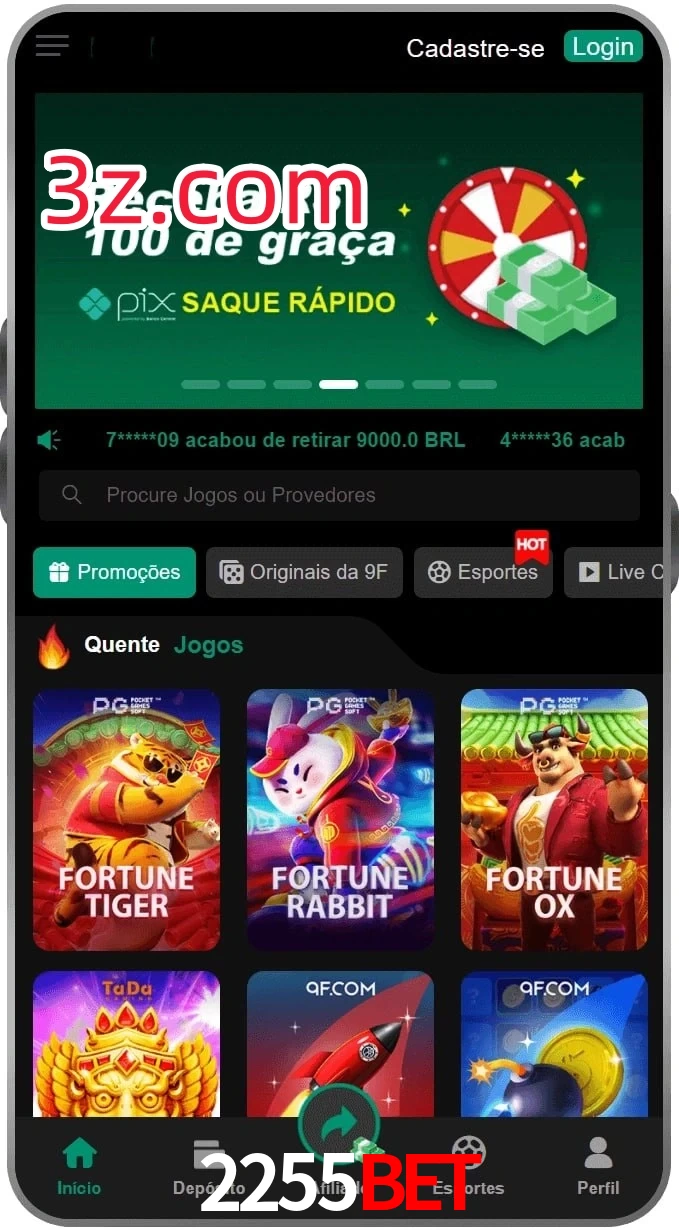 2255Bet